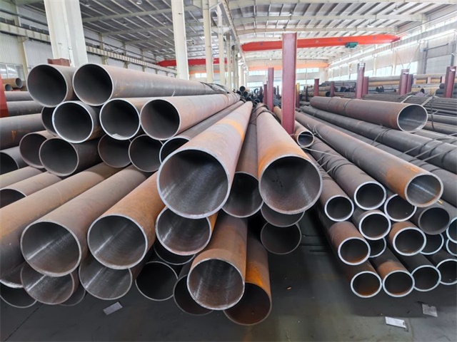 无锡15CrMoG锅炉管