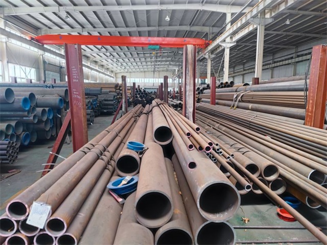 无锡p22无缝钢管