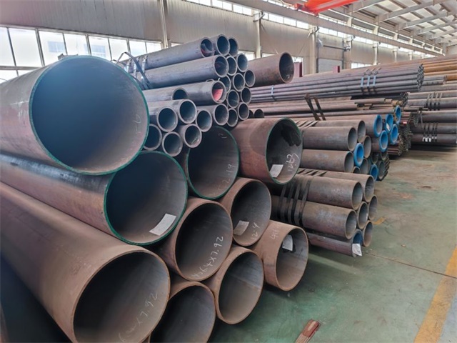 无锡20G高压锅炉钢管
