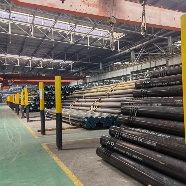 无锡10#石油裂化管