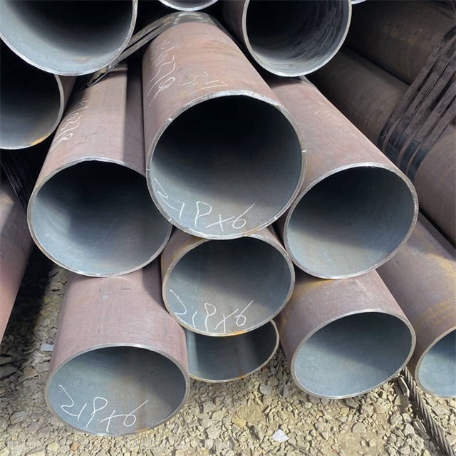 无锡5310中低压锅炉管