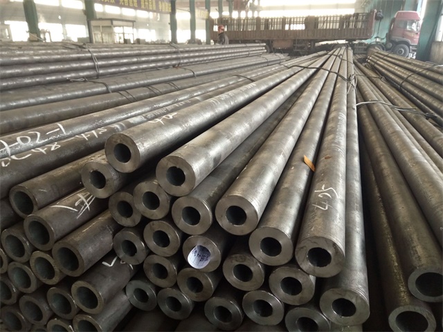 无锡5310锅炉管