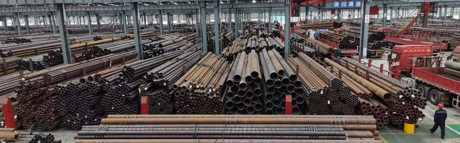 无锡无缝钢管厂